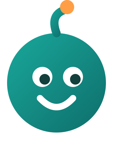 Kwebbo mascotte